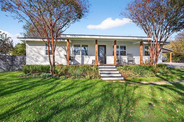 5816 Luella Road, Sherman, TX 75090