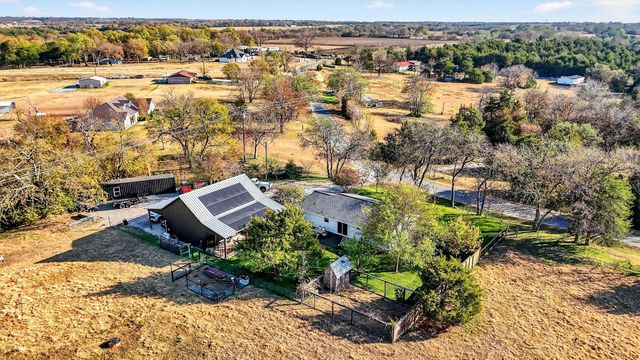 5816 Luella Road, Sherman, TX 75090