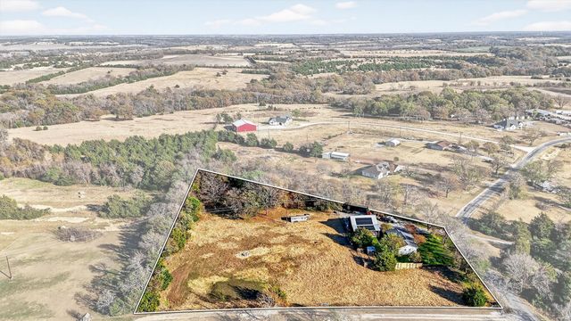 5816 Luella Road, Sherman, TX 75090