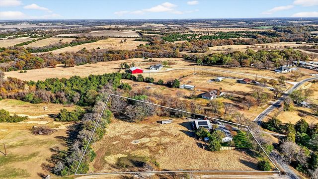 5816 Luella Road, Sherman, TX 75090