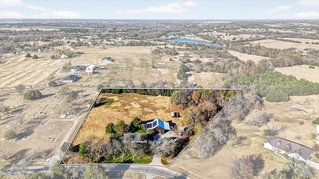 5816 Luella Road, Sherman, TX 75090