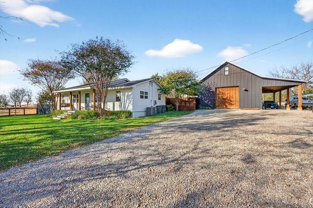5816 Luella Road, Sherman, TX 75090
