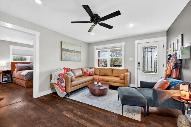 5816 Luella Road, Sherman, TX 75090