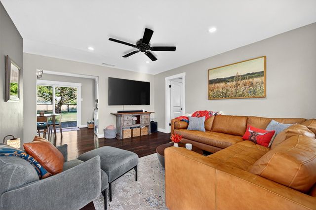 5816 Luella Road, Sherman, TX 75090