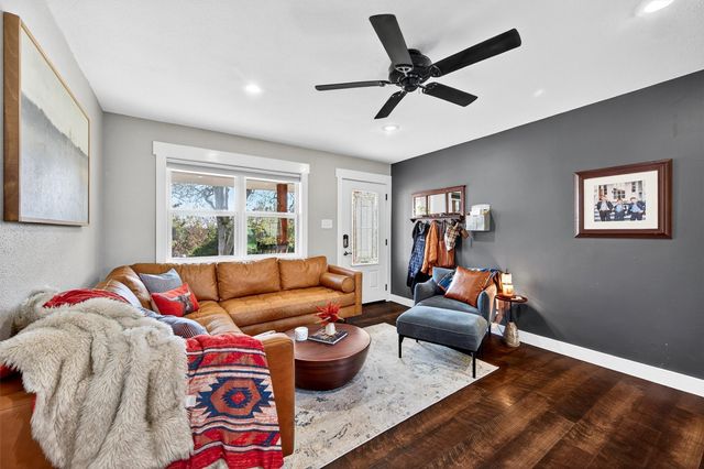 5816 Luella Road, Sherman, TX 75090