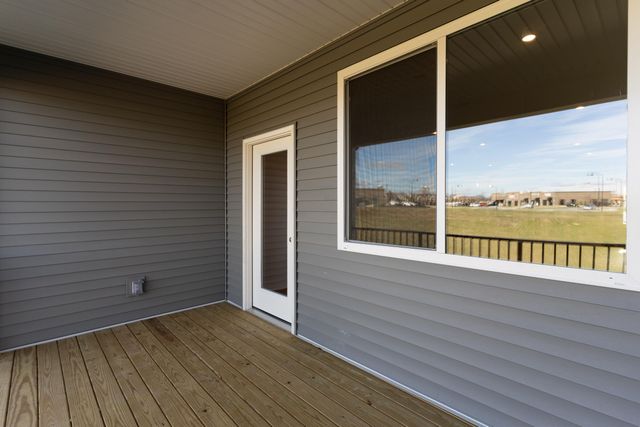 2220 Esplanade Street, 23D, Union, KY 41091