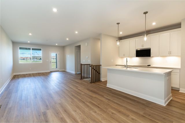 2220 Esplanade Street, 23D, Union, KY 41091