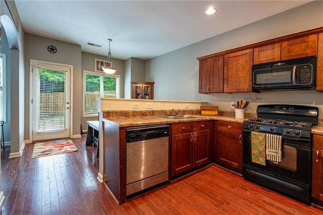 115 Bethany Manor Drive, Ball Ground, GA 30107