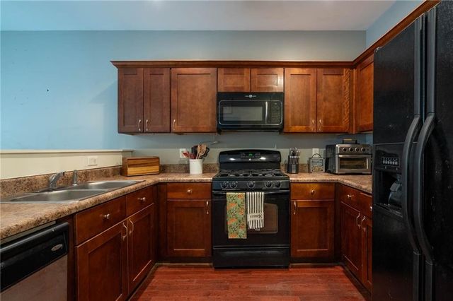 115 Bethany Manor Drive, Ball Ground, GA 30107
