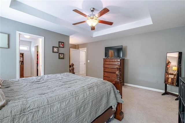 115 Bethany Manor Drive, Ball Ground, GA 30107