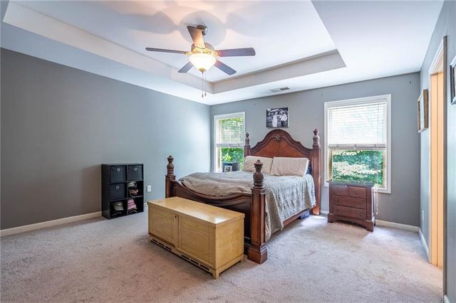115 Bethany Manor Drive, Ball Ground, GA 30107