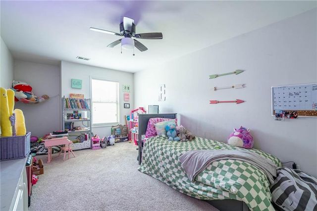 115 Bethany Manor Drive, Ball Ground, GA 30107
