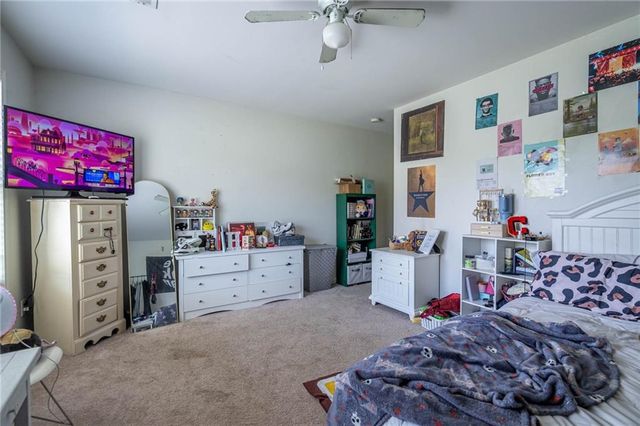 115 Bethany Manor Drive, Ball Ground, GA 30107