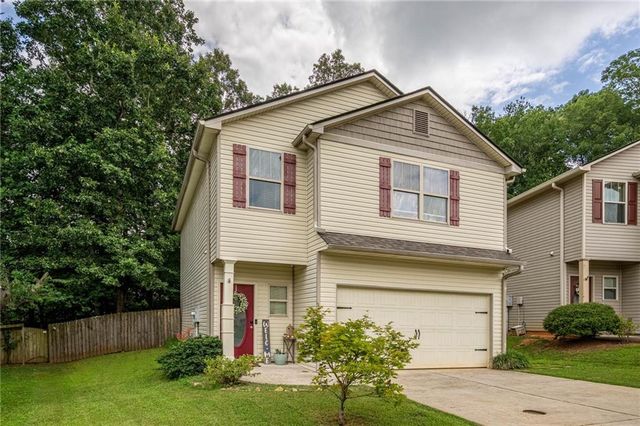 115 Bethany Manor Drive, Ball Ground, GA 30107
