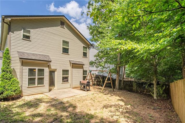 115 Bethany Manor Drive, Ball Ground, GA 30107
