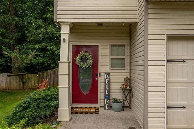 115 Bethany Manor Drive, Ball Ground, GA 30107