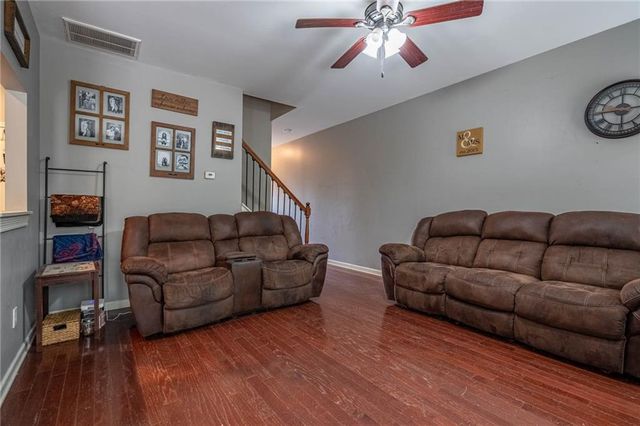 115 Bethany Manor Drive, Ball Ground, GA 30107