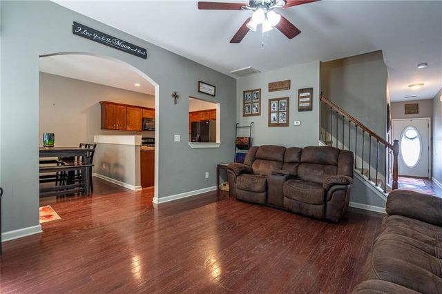 115 Bethany Manor Drive, Ball Ground, GA 30107
