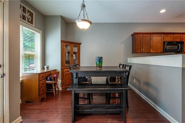115 Bethany Manor Drive, Ball Ground, GA 30107