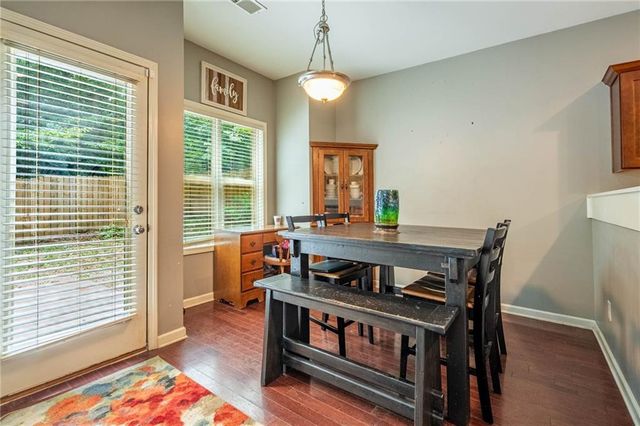 115 Bethany Manor Drive, Ball Ground, GA 30107