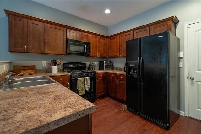 115 Bethany Manor Drive, Ball Ground, GA 30107