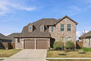 417 Burrow Drive, Waxahachie, TX 75167
