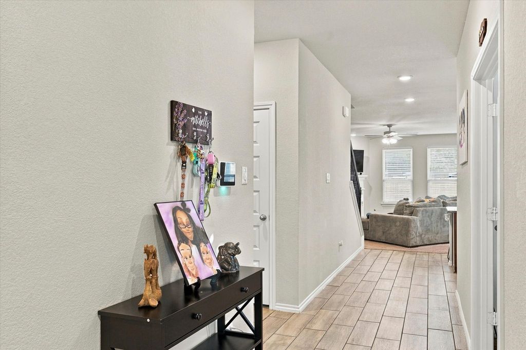 417 Burrow Drive, Waxahachie, TX 75167 — photo 3