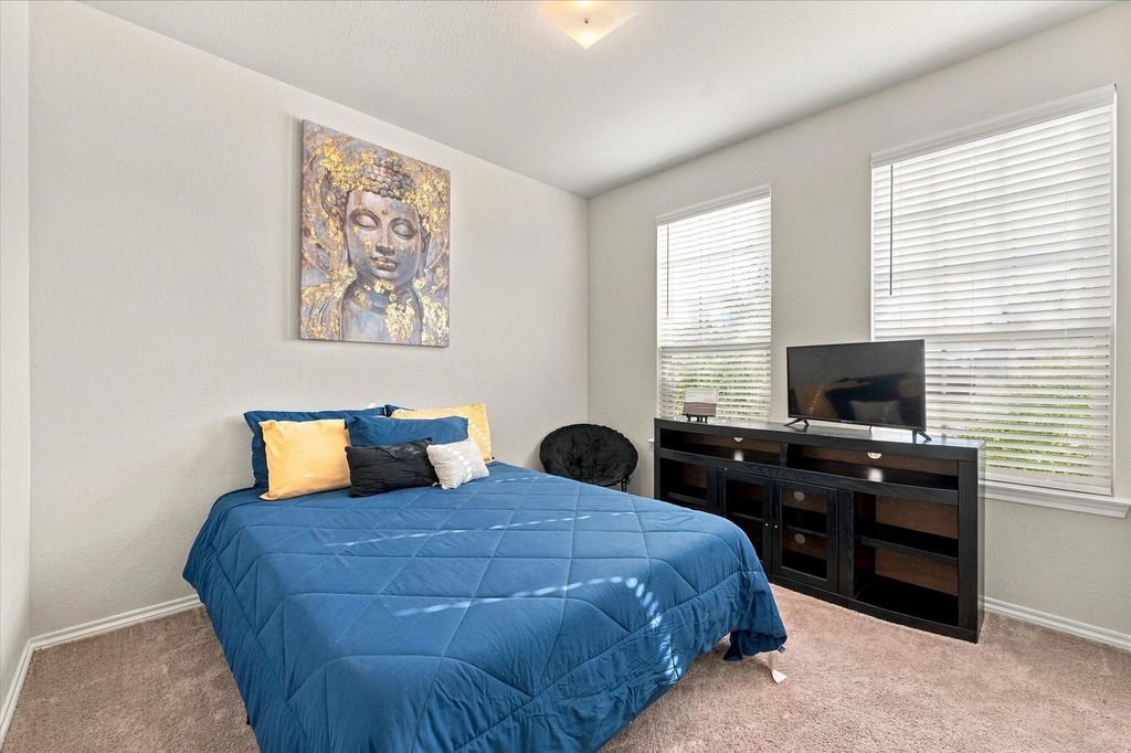 417 Burrow Drive, Waxahachie, TX 75167 — photo 4