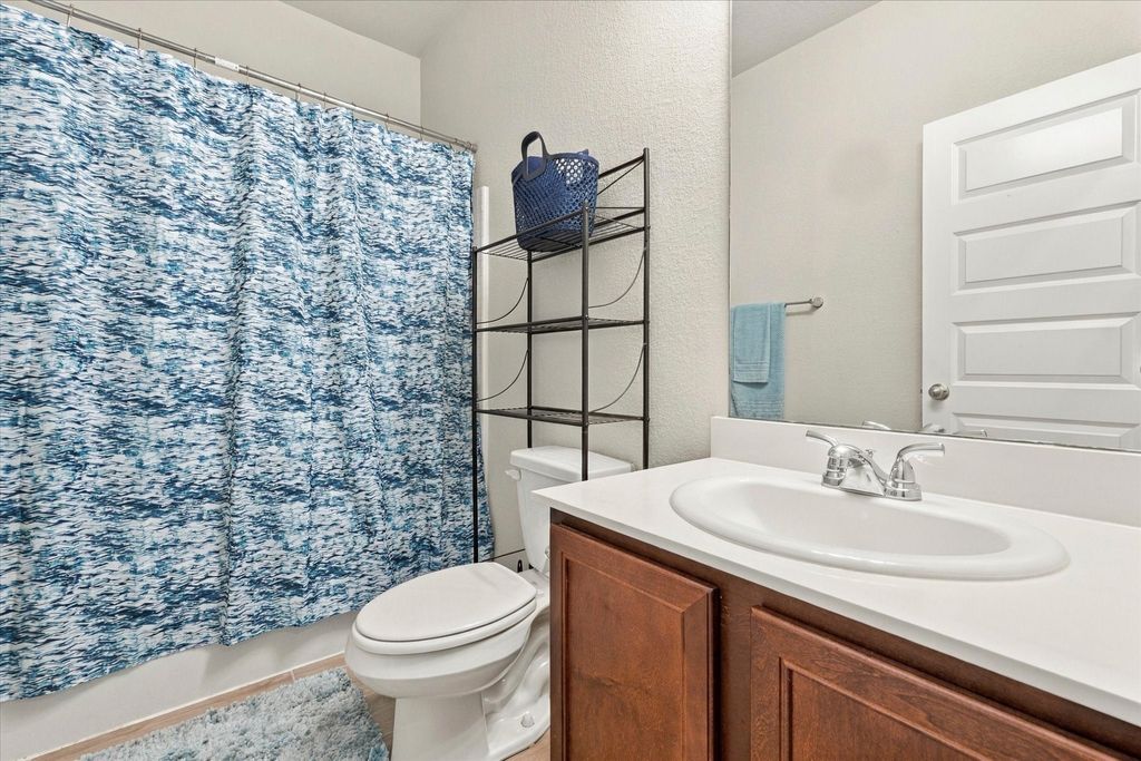 417 Burrow Drive, Waxahachie, TX 75167 — photo 5