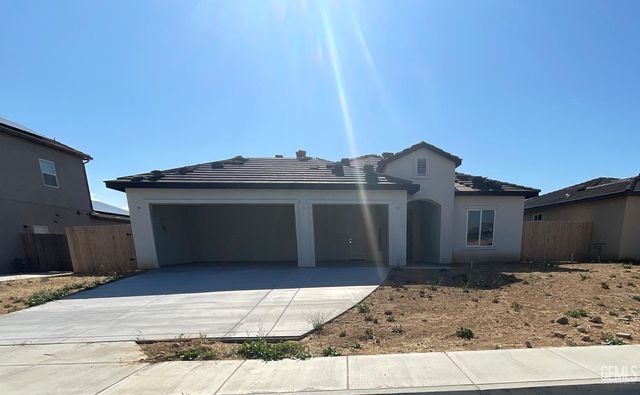 6107 Curvy Hills Drive, Bakersfield, CA 93306