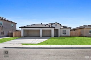 6107 Curvy Hills Drive, Bakersfield, CA 93306