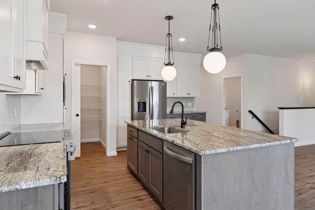 216 Carver Creek Place, Carver, MN 55315