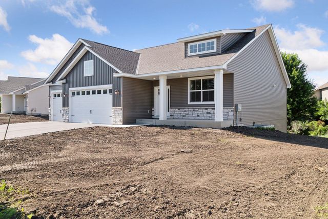 216 Carver Creek Place, Carver, MN 55315
