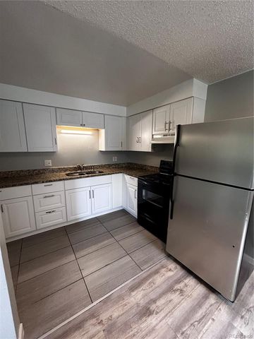 1720 Chester Street 1, Aurora, CO 80010