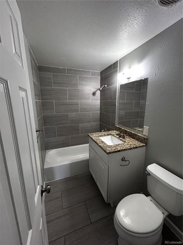 1720 Chester Street 1, Aurora, CO 80010