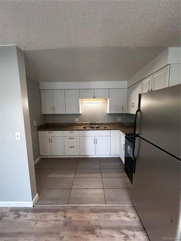 1720 Chester Street 1, Aurora, CO 80010