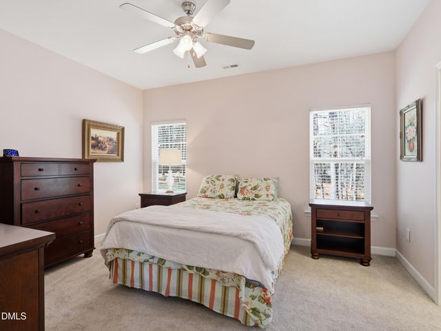 51 Golden Eagle Ridge, Zebulon, NC 27597