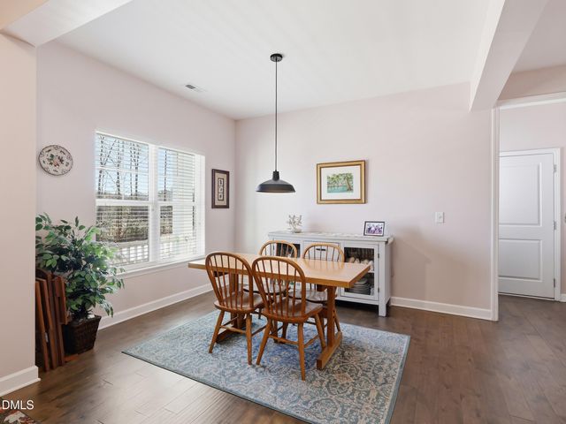 51 Golden Eagle Ridge, Zebulon, NC 27597