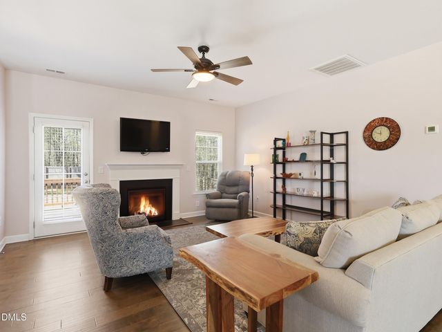 51 Golden Eagle Ridge, Zebulon, NC 27597