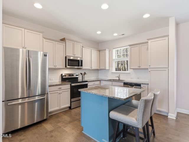 51 Golden Eagle Ridge, Zebulon, NC 27597