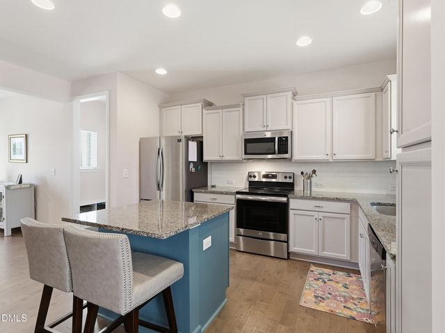 51 Golden Eagle Ridge, Zebulon, NC 27597