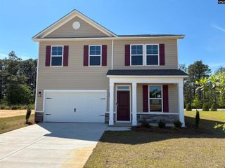 212 Ruby Prince Way, Lexington, SC 29073