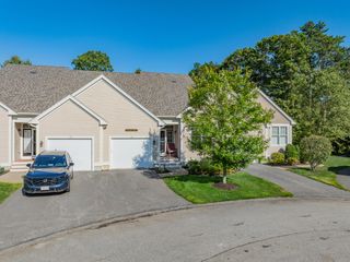 18 Stony Brook Drive, Mashpee, MA 02649