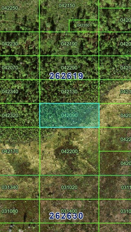 0, Polk City, FL 33868