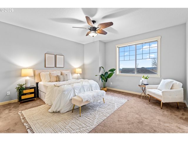 11292 Se FALCO St, Happy Valley, OR 97086