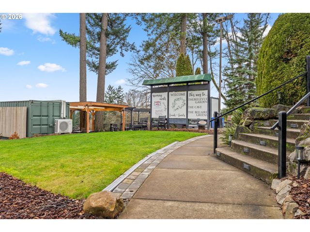 11292 Se FALCO St, Happy Valley, OR 97086