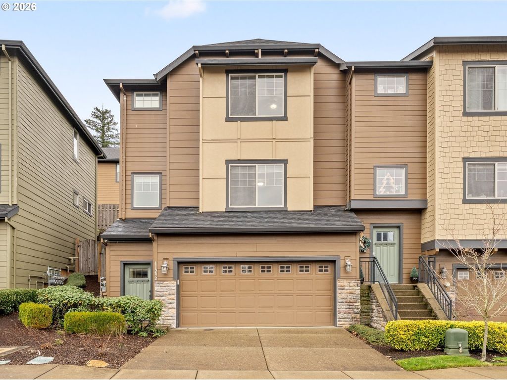 11292 Se FALCO St, Happy Valley, OR 97086