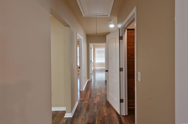 1300 W 28th Avenue, Pine Bluff, AR 71603