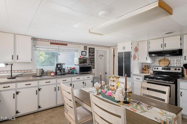 154 Stockton Road, Chuckey, TN 37641