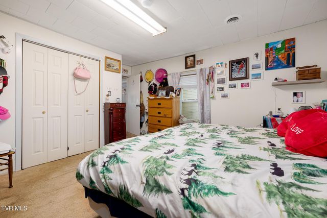 154 Stockton Road, Chuckey, TN 37641